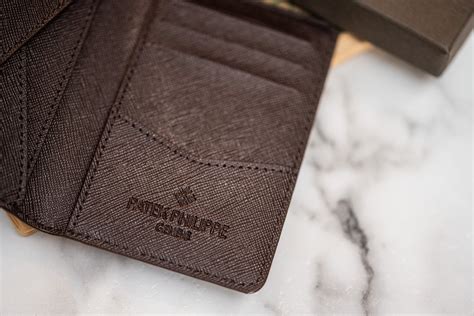 patek philippe wallet uk